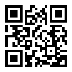 QR code that opens a WhatsApp chat with BSM Backlinks